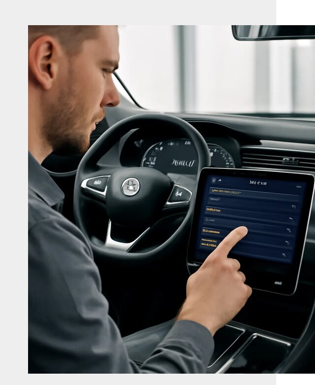Русификация Changan X5 в Вольске по цене от 6583 р. | ФастМобиль-Вль