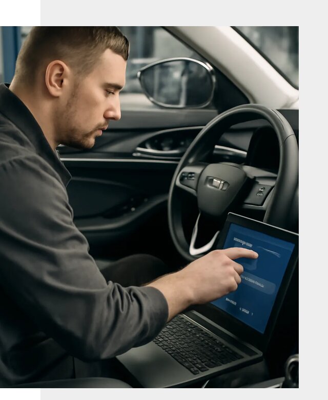 Русификация мультимедиа автомобилей Changan под ключ в Вольске