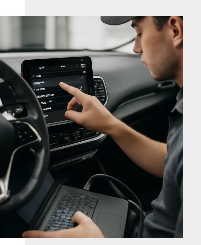 Русификация Dongfeng 7 под ключ для вашего автомобиля в Вольске