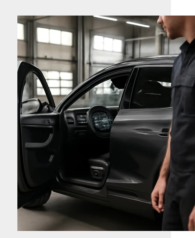 Русификация Dongfeng L7 в Вольске цена от 15089 р. | ФастМобиль-Вль