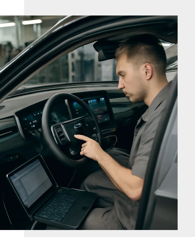 Русификация Dongfeng L7 и адаптация мультимедиа в Вольске