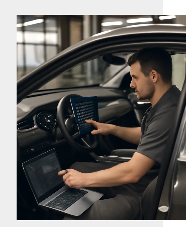 Русификация Exeed TXL в Вольске по цене от 15089 р. | ФастМобиль-Вль