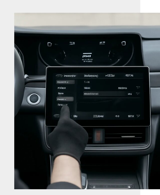 Русификация GAC GS 8 под ключ в Вольске от 6583 р. | ФастМобиль-Вль