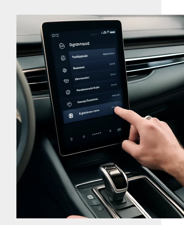 Русификация Geely Preface в Вольске по цене от 10026 р. | ФастМобиль-Вль