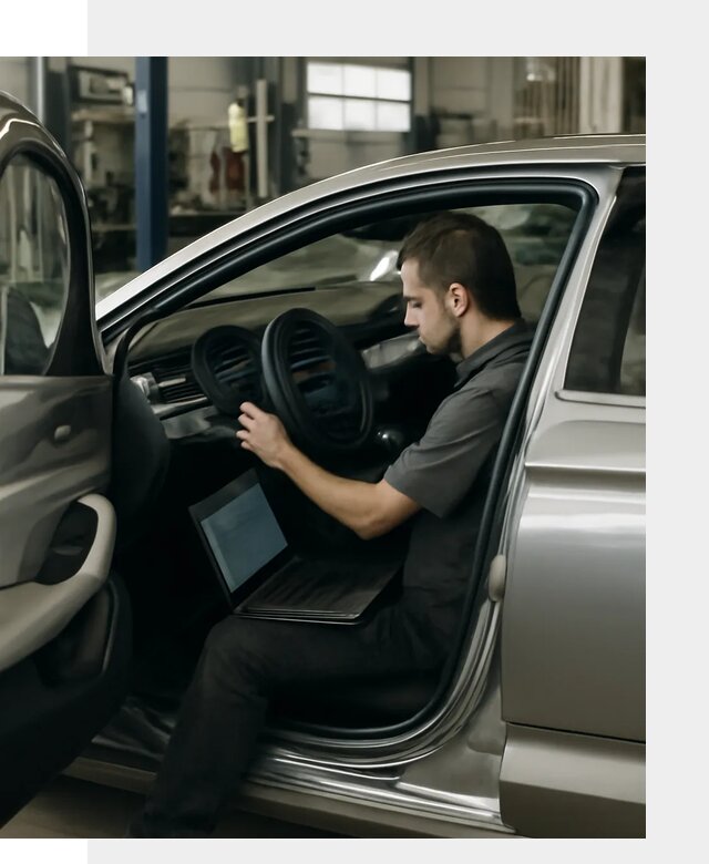 Русификация Geely Preface мультимедиа и меню в Вольске