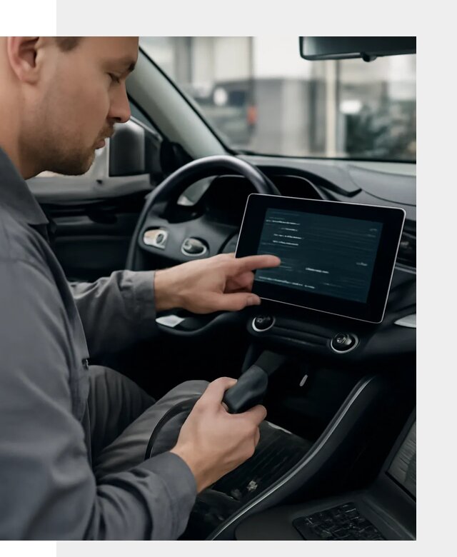 Русификация мультимедиа автомобилей Geely в Вольске под ключ