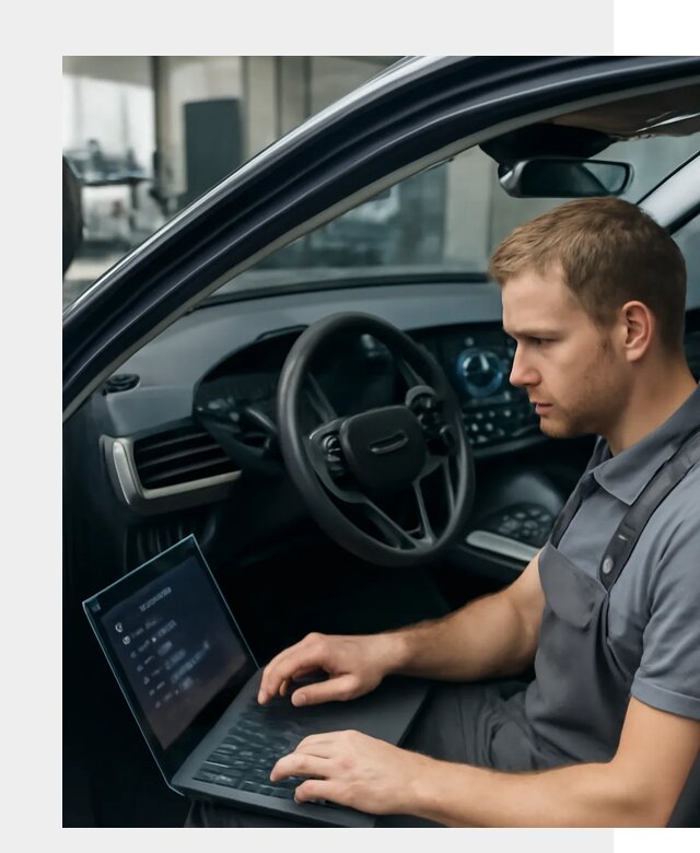 Русификация Haval в Вольске по цене от 8000 р. | ФастМобиль-Вль