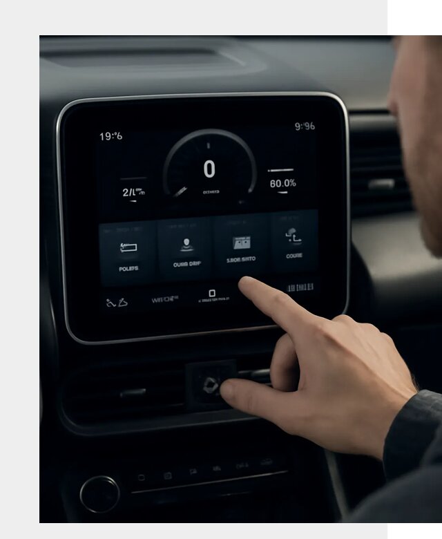 Русификация Haval DARGO в Вольске по цене от 6583 р. | ФастМобиль-Вль