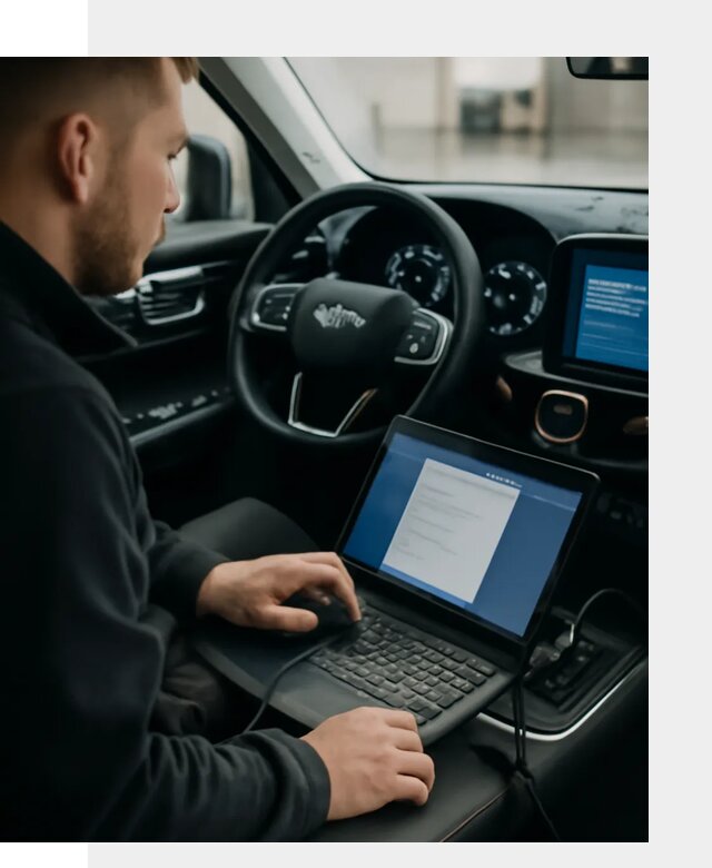 Русификация Haval DARGO и мультимедиа под ключ в Вольске