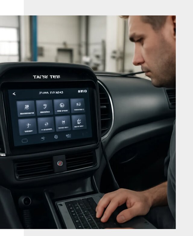 Русификация Haval H3 под ключ для владельцев в Вольске