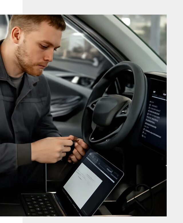 Русификация Jetour X70 Plus для мультимедиа в Вольске