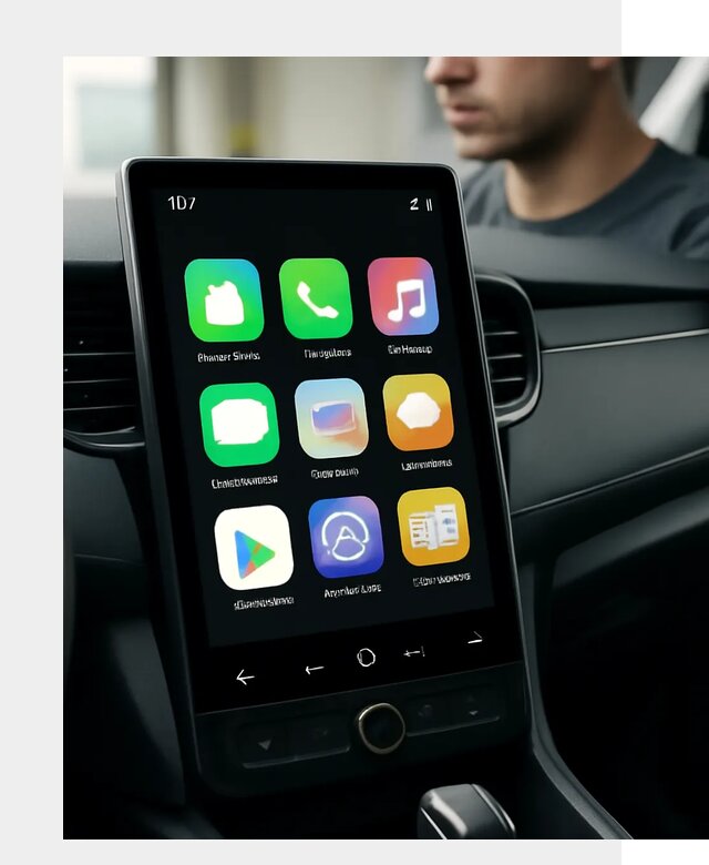 Установка приложений Lynk Co в Вольске по цене от 5975 р. | ФастМобиль-Вль