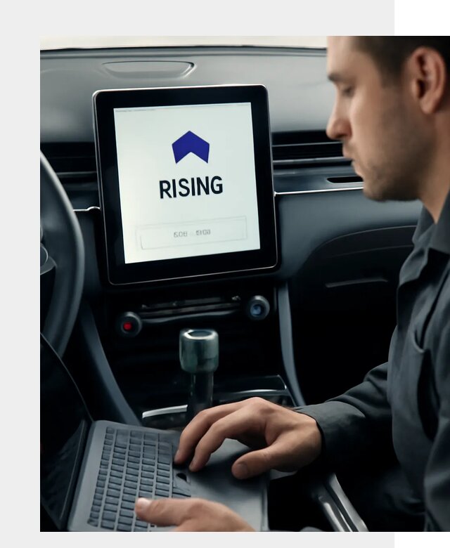 Установка приложений Rising в Вольске по цене от 4557 р. | ФастМобиль-Вль