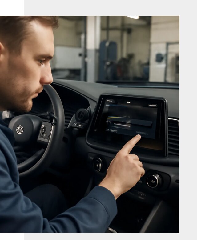 Русификация автомобилей Hyundai под ключ в Вольске сегодня