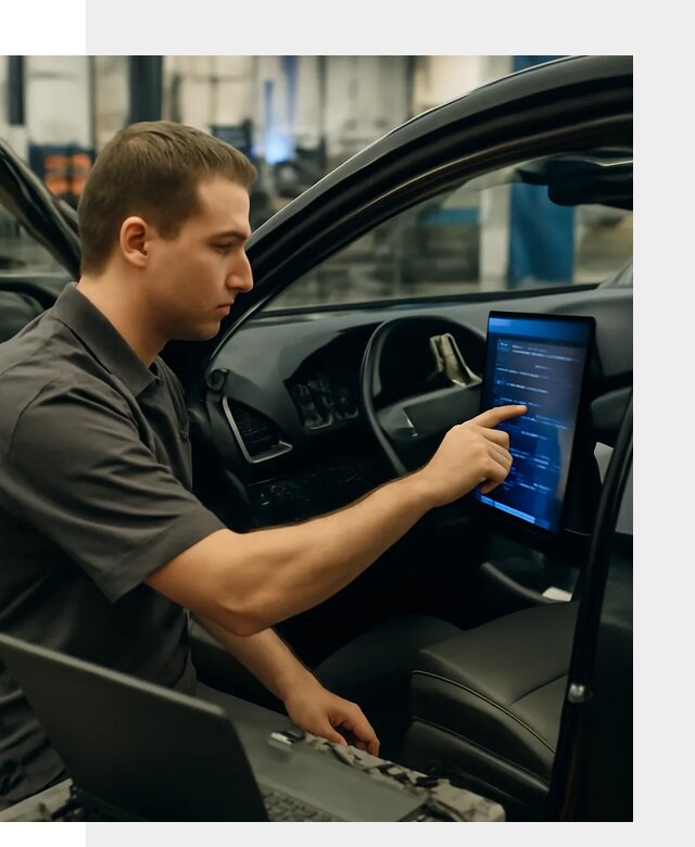 Русификация мультимедиа Hyundai для автомобилей под ключ в Вольске