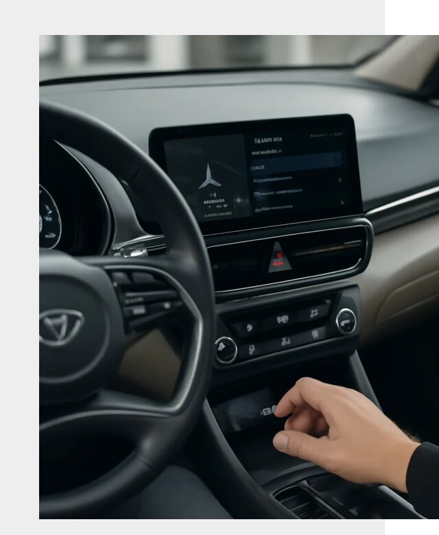 Русификация панели приборов Hyundai в Вольске от 5975 р. | ФастМобиль-Вль