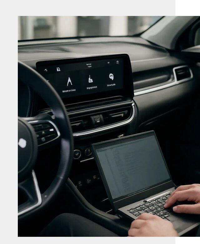 Русификация Kia K5 в Вольске по цене от 6583 р. | ФастМобиль-Вль