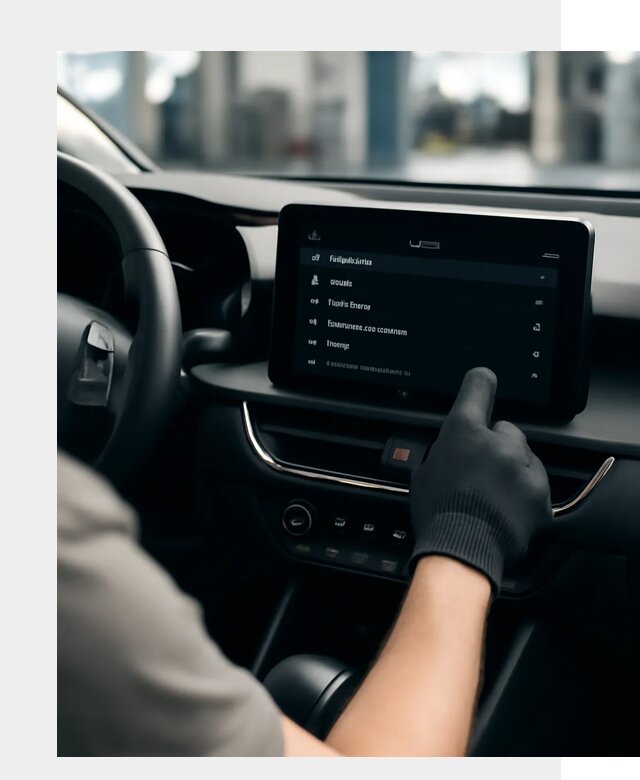 Русификация Kia всех моделей в Вольске от 10026 р. | ФастМобиль-Вль