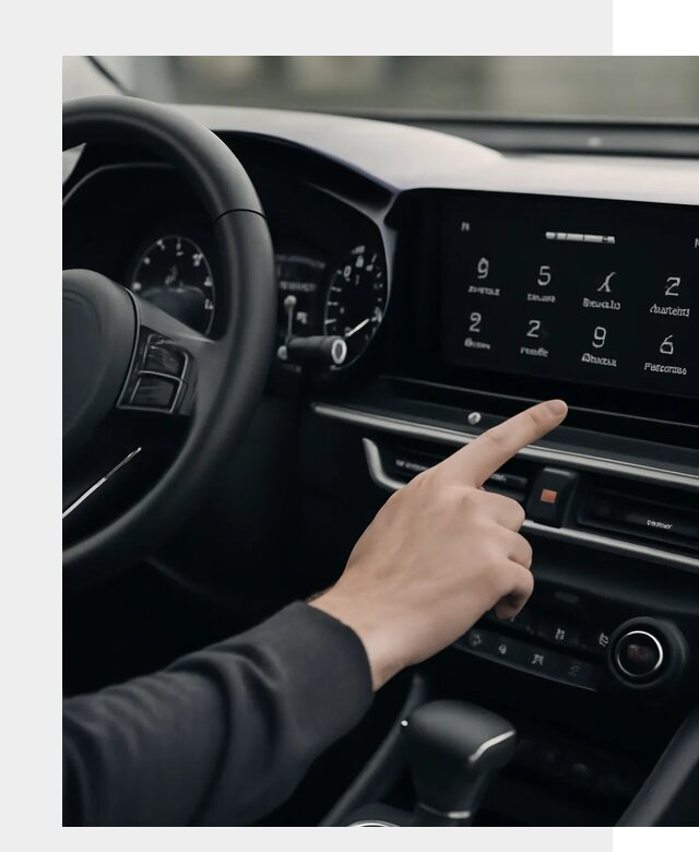 Русификация приборной панели Kia в Вольске по цене 6076 р. | ФастМобиль-Вль