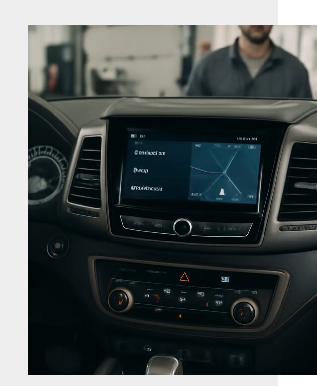 Русификация SsangYong Rexton в Вольске от 12659 р. | ФастМобиль-Вль