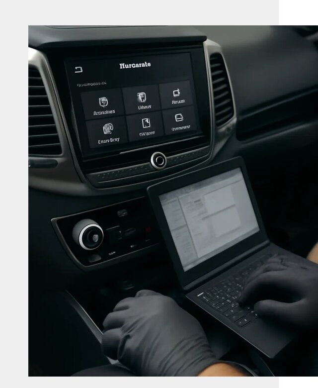 Русификация мультимедиа SsangYong в Вольске от 6583 р. | ФастМобиль-Вль