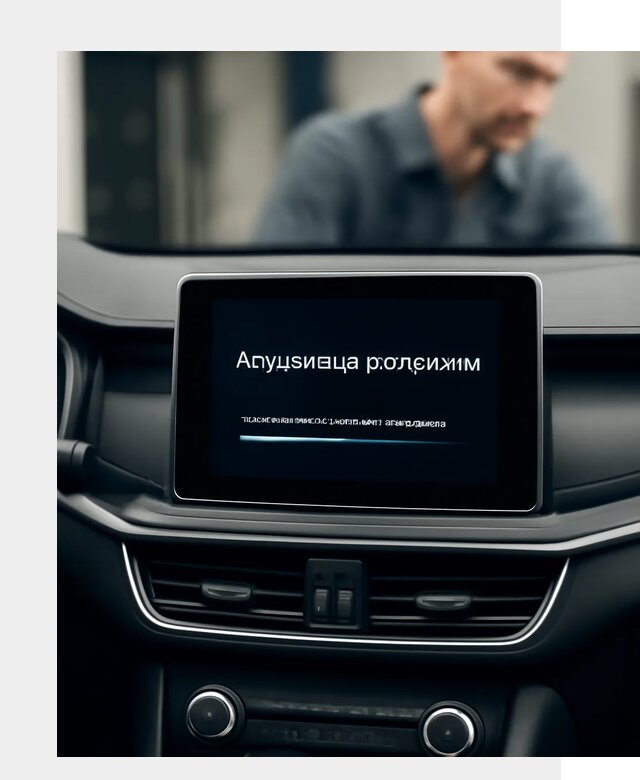 Обновление русификации авто в Вольске по цене от 5975 р. | ФастМобиль-Вль