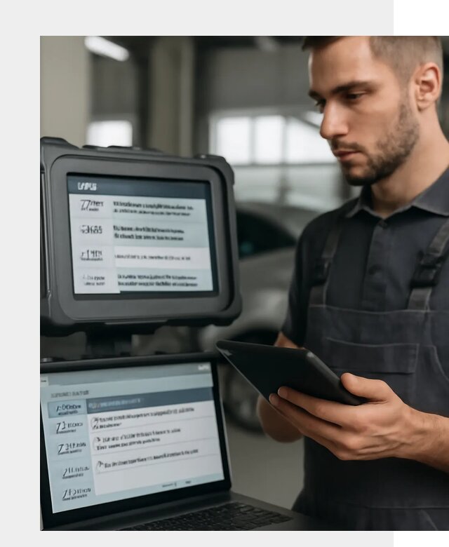 Перевод ошибок автомобиля в Вольске по цене от 2532 р. | ФастМобиль-Вль
