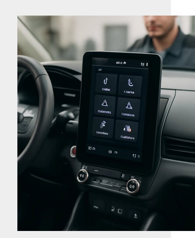 Русификация Honda в Вольске по цене от 6988 р. | ФастМобиль-Вль