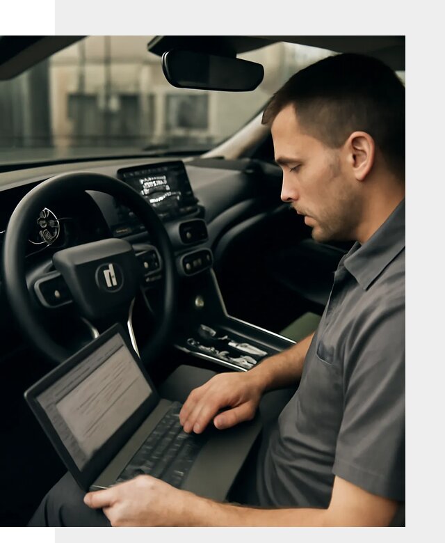 Русификация Honda Accord на русском языке под ключ в Вольске