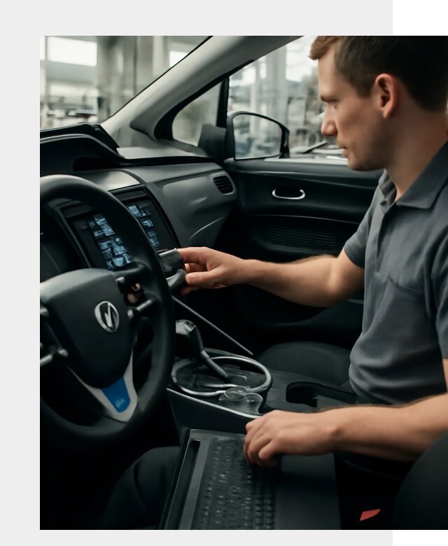 Русификация Honda CLARITY в Вольске по цене от 7595 р. | ФастМобиль-Вль