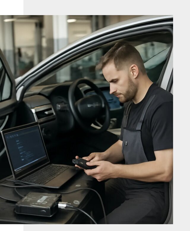 Русификация Honda CLARITY под ключ для вашего авто в Вольске