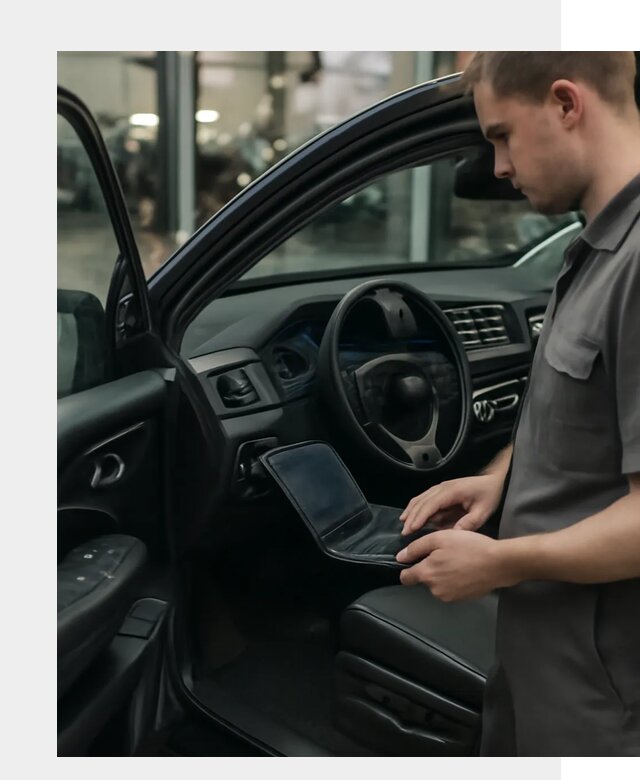 Русификация Honda Pilot по цене от 6988 р. в Вольске ФастМобиль-Вль