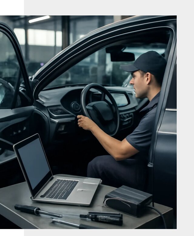 Русификация Honda Ridgeline для комфортной езды в Вольске