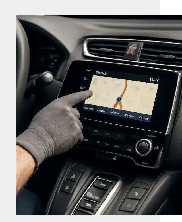 Русификация мультимедиа Honda в Вольске от 7595 р. | ФастМобиль-Вль