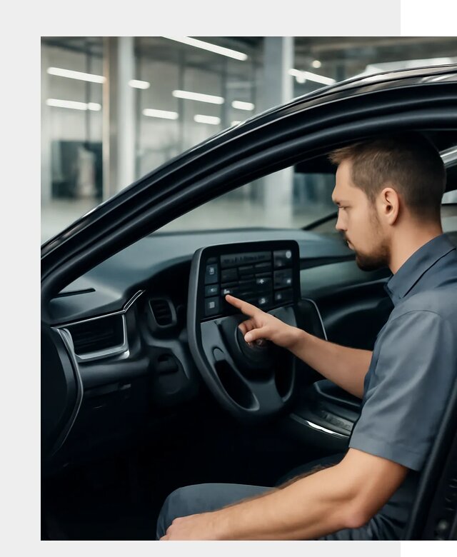 Русификация Lexus в Вольске по цене от 15089 р. | ФастМобиль-Вль
