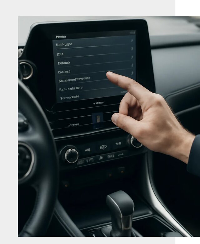 Русификация Lexus NX Pioner в Вольске по цене 8608 р. | ФастМобиль-Вль