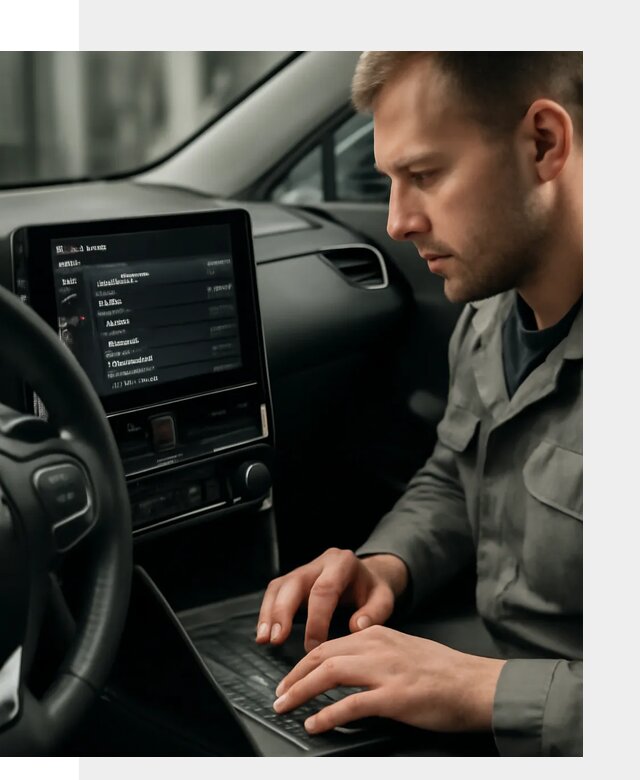 Русификация мультимедиа Lexus NX PIONER для авто в Вольске