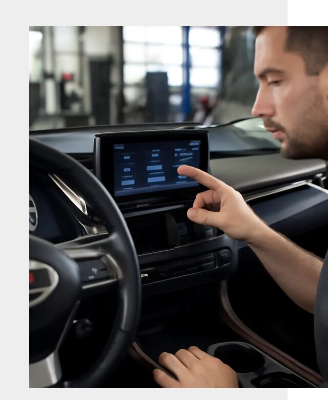 Русификация Lexus RX PANASONIC в Вольске от 8000 р. | ФастМобиль-Вль
