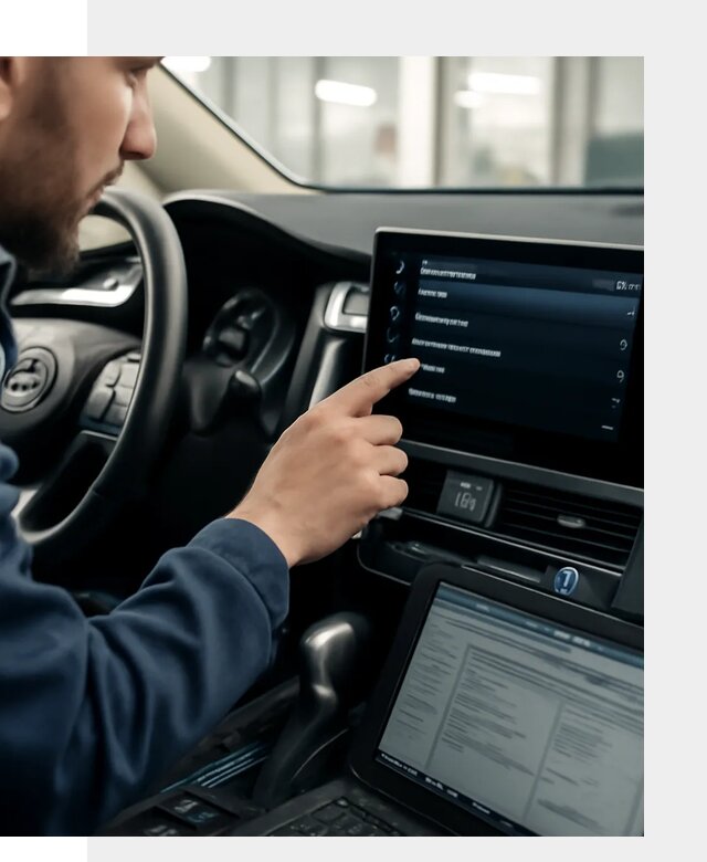 Русификация Lexus RX PANASONIC для мультимедиа в Вольске
