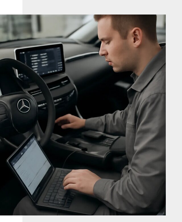 Русификация мультимедиа Lexus для автомобилей в Вольске