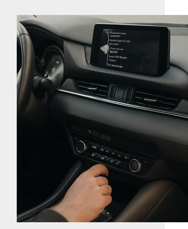 Русификация мультимедиа Mazda в Вольске по цене от 8000 р. | ФастМобиль-Вль