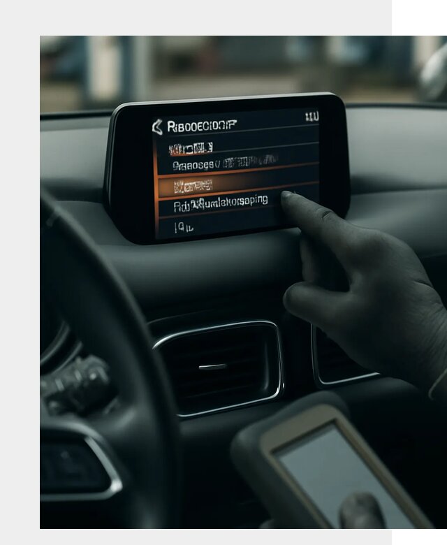 Установка приложений Mazda в Вольске по цене от 5469 р. | ФастМобиль-Вль
