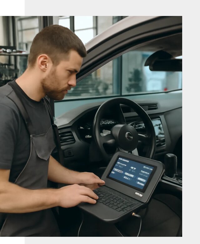 Русификация автомобилей Nissan для всех моделей в Вольске