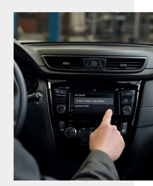 Установка приложений Nissan в Вольске по цене от 5570 р. | ФастМобиль-Вль