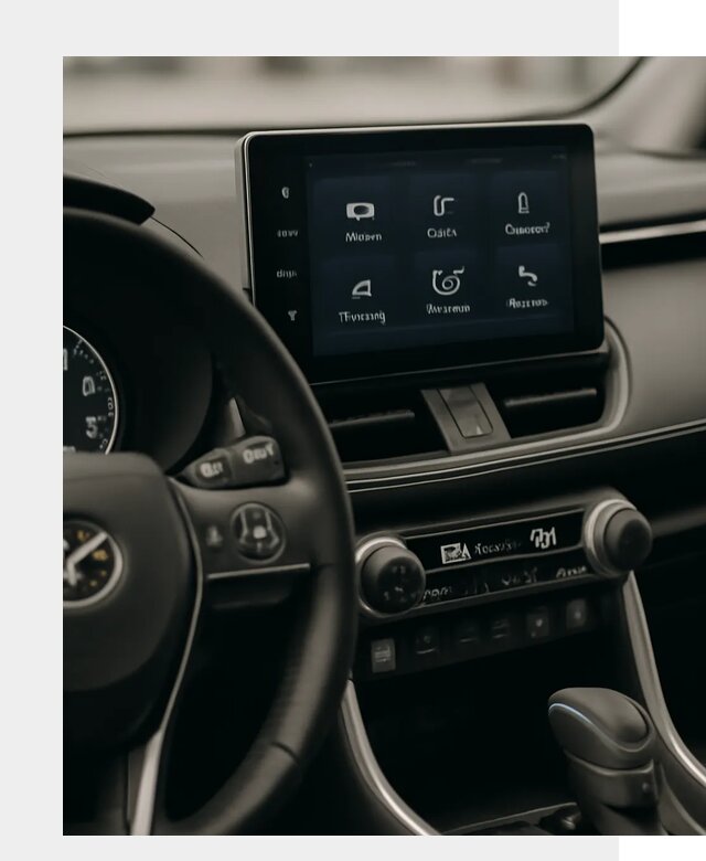 Русификация приборной панели Toyota в Вольске от 6583 р. | ФастМобиль-Вль